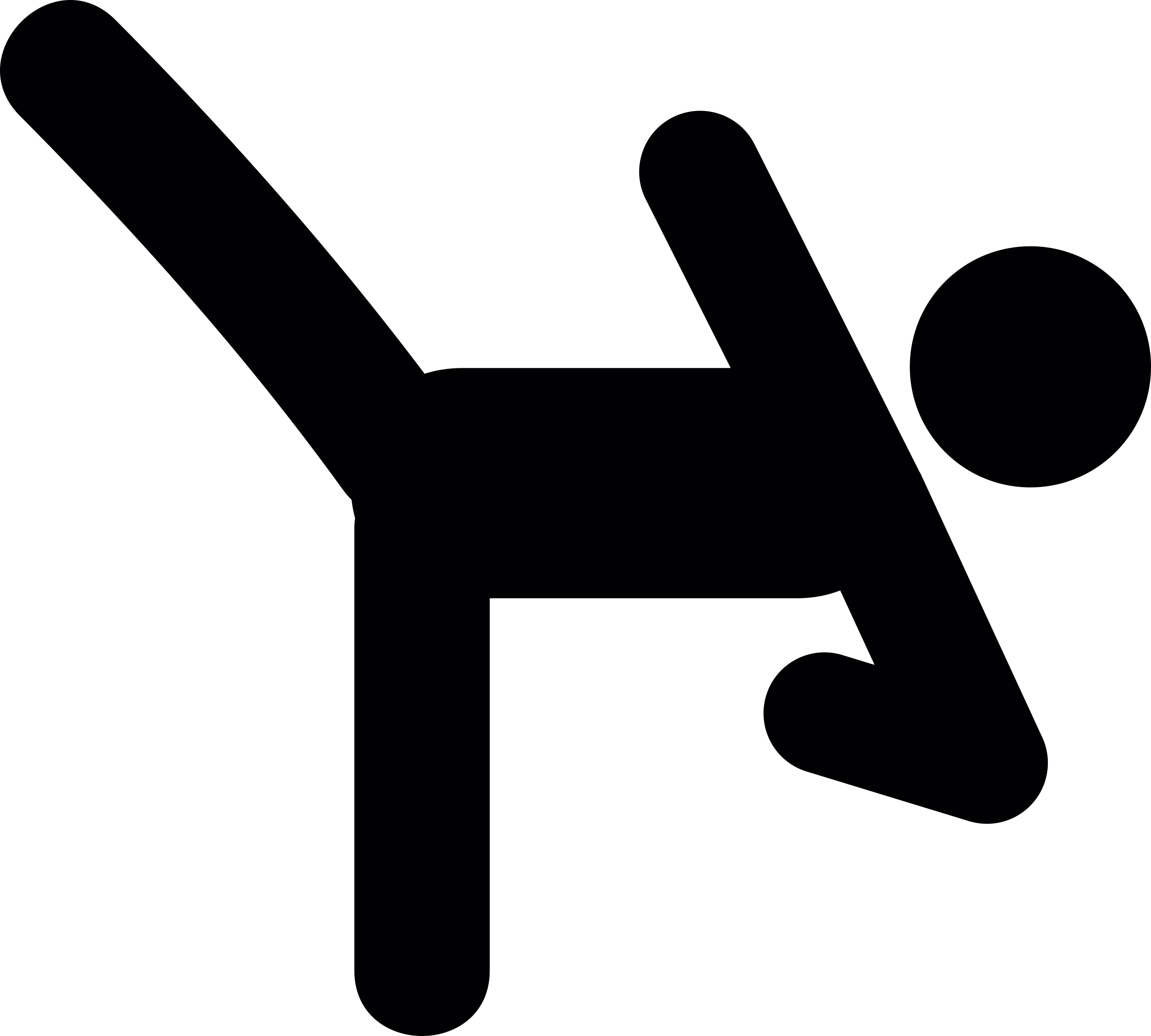 Man Practicing Martial Arts Laser Cut Svg File Free Vectors